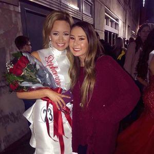 Meet your Posher, Savannah